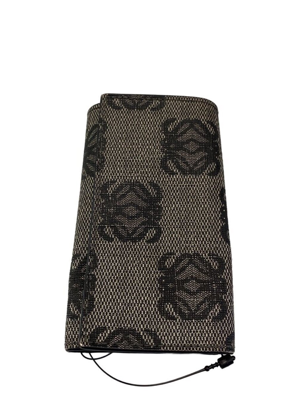 Loewe Key Case Wallet Leather